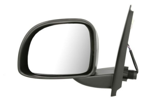 Outside mirror