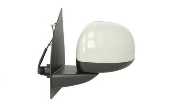 Outside mirror, Image 2