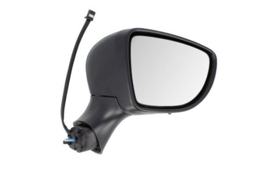 Outside mirror, Image 2