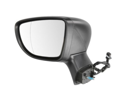 Outside mirror, Image 2