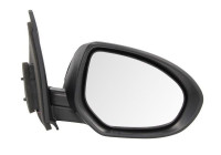 Outside mirror