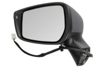 Outside mirror