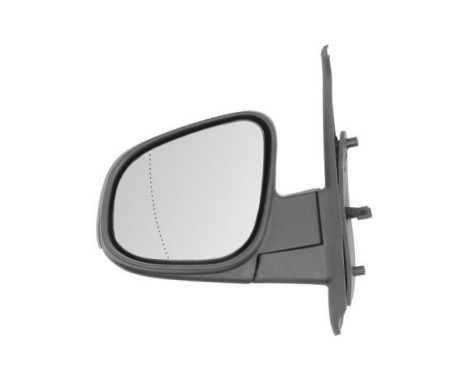 Outside mirror, Image 2