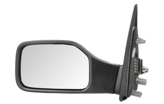 Outside mirror