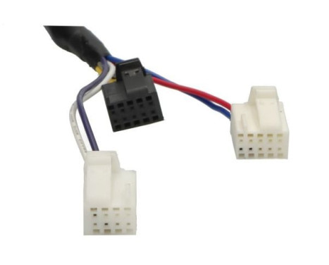 Outside mirror, Image 3