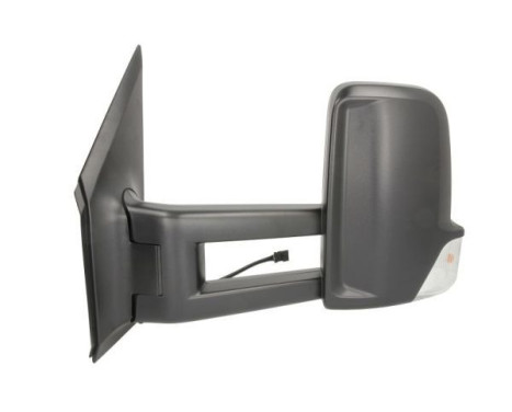 Outside mirror, Image 2