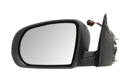 Outside mirror