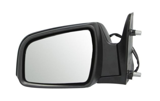 Outside mirror