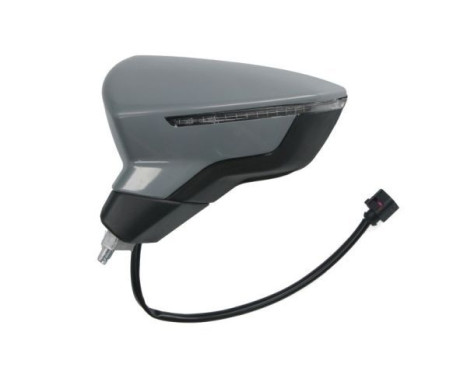 Outside mirror, Image 2