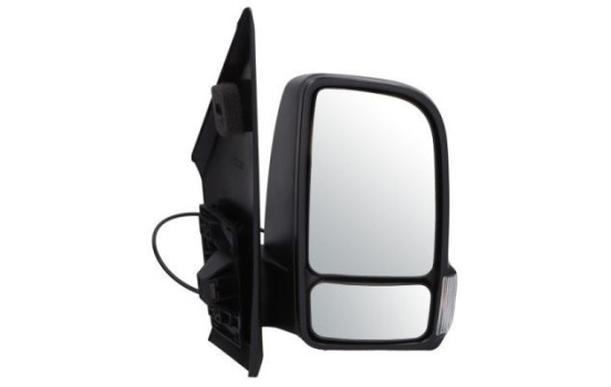 Outside mirror