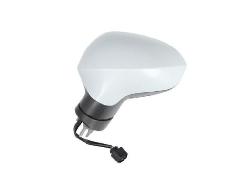 Outside mirror, Image 2