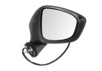 Outside mirror