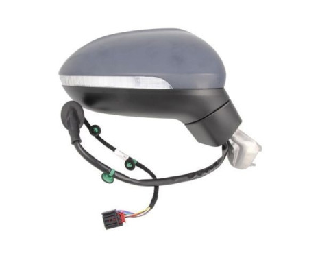 Outside mirror, Image 2