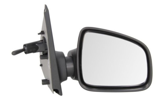 Outside mirror