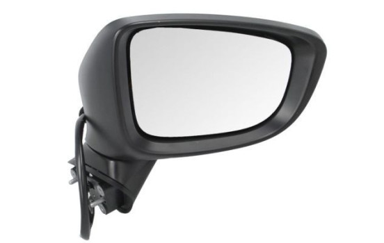 Outside mirror