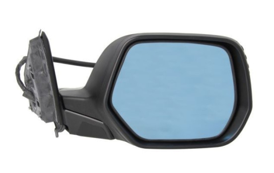 Outside mirror