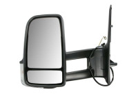 Outside mirror