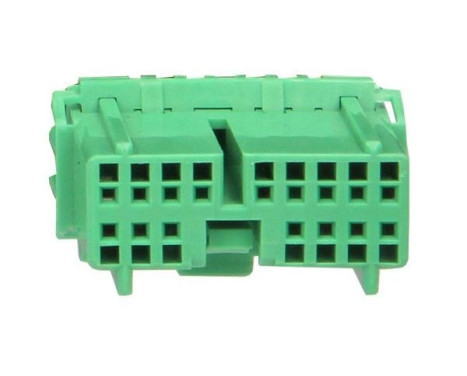 Outside mirror, Image 3