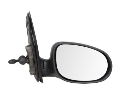 Outside mirror, Image 2