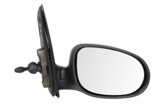 Outside mirror, Image 2