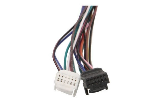 Outside mirror, Image 3