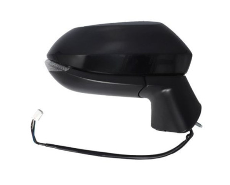 Outside mirror, Image 2