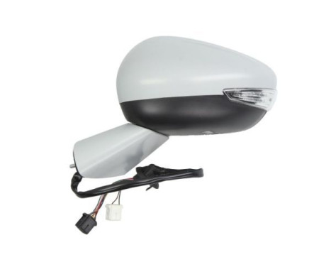 Outside mirror, Image 2