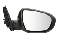 Outside mirror