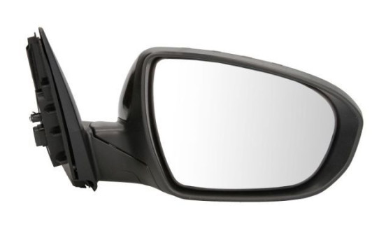 Outside mirror