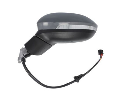 Outside mirror, Image 2