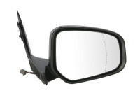 Outside mirror