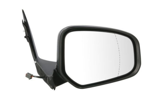 Outside mirror