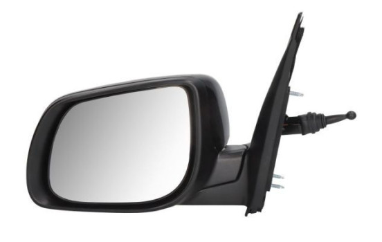Outside mirror