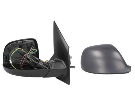 Outside mirror, Image 2