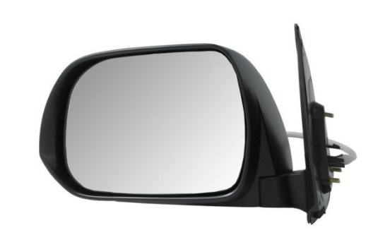 Outside mirror