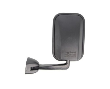 Outside mirror, Image 2