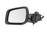 Outside mirror