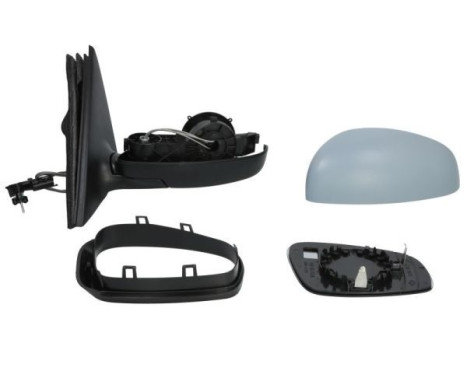 Outside mirror, Image 2