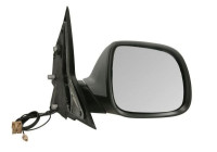 Outside mirror