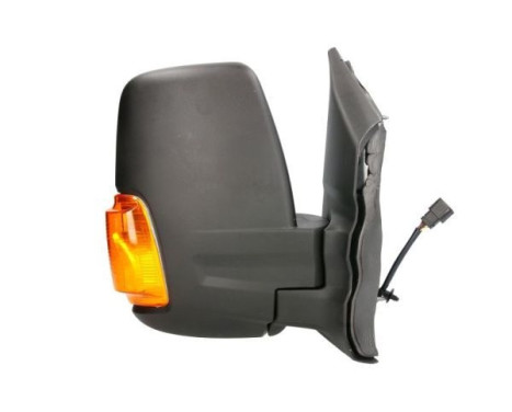 Outside mirror, Image 2