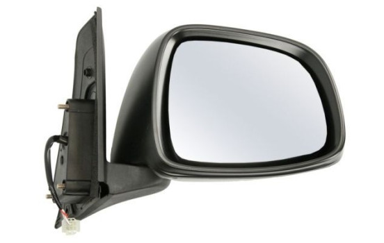 Outside mirror, Image 2