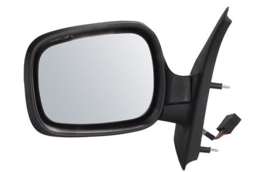 Outside mirror