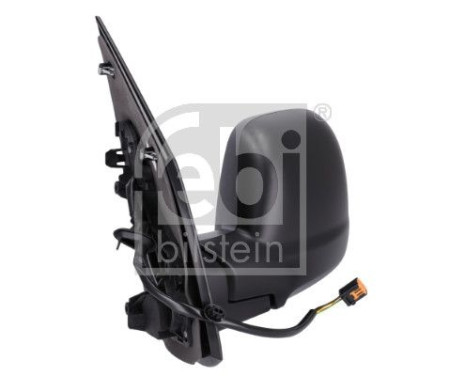 Outside mirror, Image 2