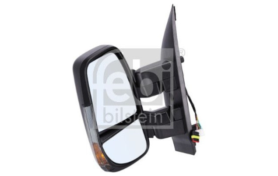 Outside mirror