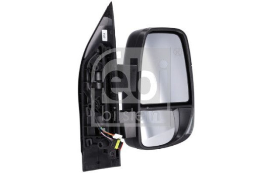 Outside mirror