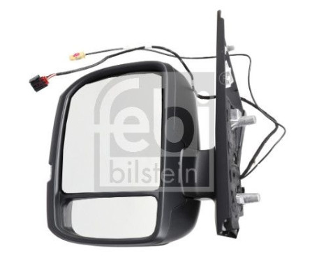 Outside mirror, Image 3