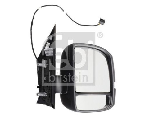 Outside mirror, Image 2