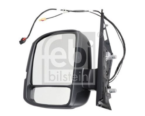 Outside mirror, Image 2