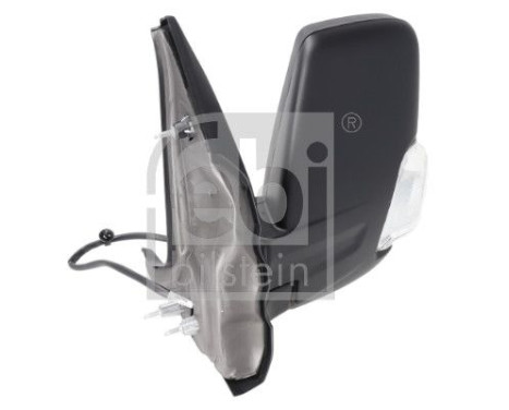 Outside mirror, Image 3