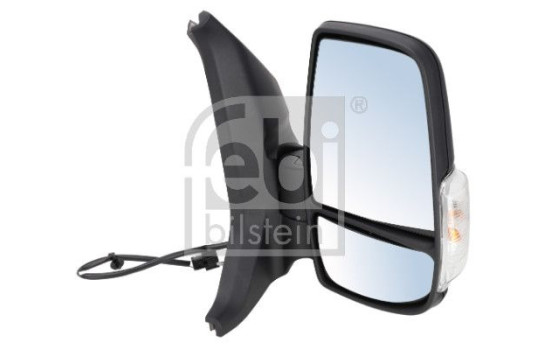 Outside mirror, Image 2